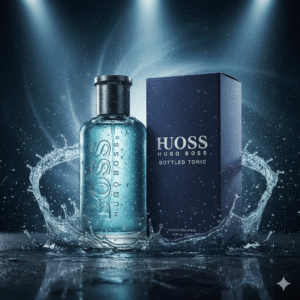 Hugo Boss Men's Bottled Tonic 100ml